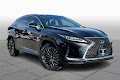 2022 Lexus RX