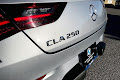 2025 Mercedes-Benz CLA CLA 250
