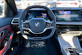 2025 BMW 3 Series 330i