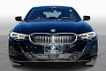2025 BMW 3 Series 330i