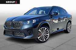 2026 BMW X2 xDrive28i xDrive28i