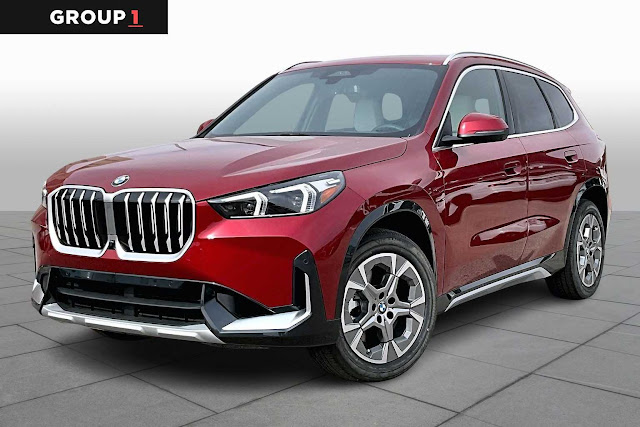 2026 BMW X1 xDrive28i xDrive28i