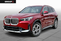 2026 BMW X1 xDrive28i xDrive28i
