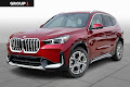 2026 BMW X1 xDrive28i xDrive28i