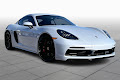 2023 Porsche 718 Cayman GTS 4.0