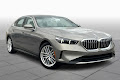 2024 BMW 5 Series 530i