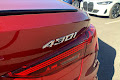 2025 BMW 4 Series 430i