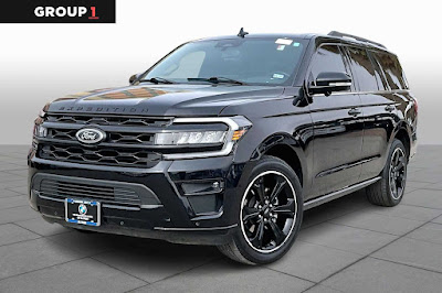 2023 Ford Expedition