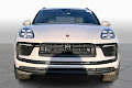 2024 Porsche Macan T