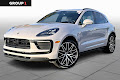 2024 Porsche Macan T