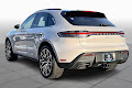 2024 Porsche Macan T