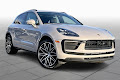 2024 Porsche Macan T