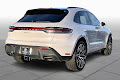 2024 Porsche Macan T