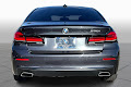 2021 BMW 5 Series 530i