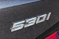 2021 BMW 5 Series 530i