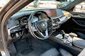 2021 BMW 5 Series 530i