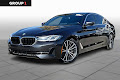 2021 BMW 5 Series 530i