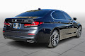 2021 BMW 5 Series 530i