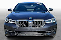 2021 BMW 5 Series 530i