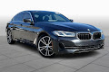 2021 BMW 5 Series 530i