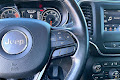 2020 Jeep Cherokee Altitude