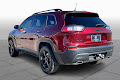 2020 Jeep Cherokee Altitude