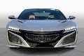 2017 Acura NSX