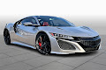 2017 Acura NSX