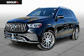 2022 Mercedes-Benz GLE AMG GLE 53