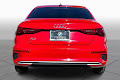 2023 Audi A3 Premium