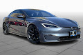 2023 Tesla Model S Standard Range