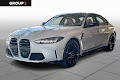 2026 BMW M3 Competition xDrive