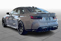 2026 BMW M3 Competition xDrive
