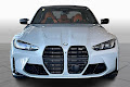2026 BMW M3 Competition xDrive