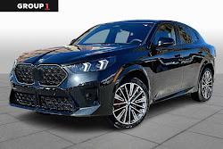 2026 BMW X2 xDrive28i