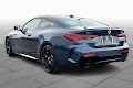 2026 BMW 430i xDrive 430i xDrive