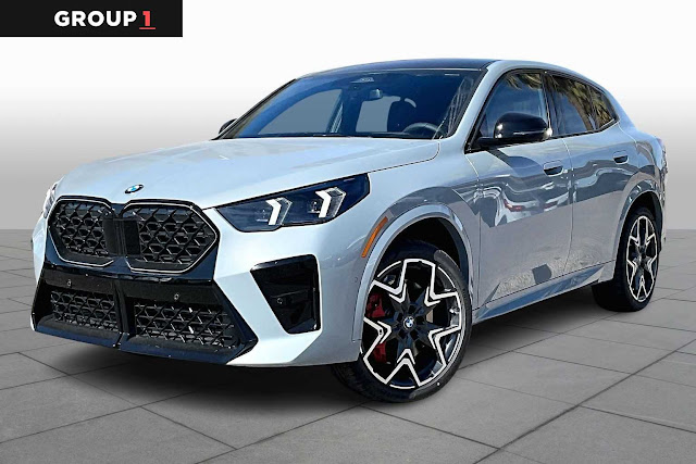 2026 BMW X2 xDrive28i xDrive28i