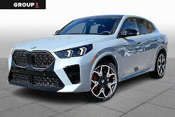 2026 BMW X2 xDrive28i xDrive28i