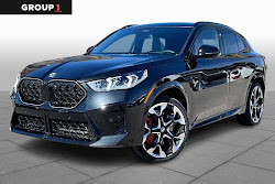 2026 BMW X2 xDrive28i xDrive28i