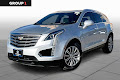 2017 Cadillac XT5 Luxury FWD