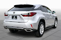 2017 Lexus RX