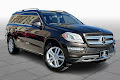 2013 Mercedes-Benz GL-Class GL 450