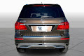2013 Mercedes-Benz GL-Class GL 450