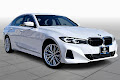2024 BMW 3 Series 330e xDrive
