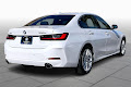 2024 BMW 3 Series 330e xDrive
