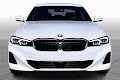 2025 BMW 3 Series 330i