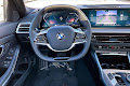 2025 BMW 3 Series 330i