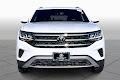 2021 Volkswagen Atlas Cross Sport 2.0T SE w/Technology