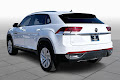 2021 Volkswagen Atlas Cross Sport 2.0T SE w/Technology
