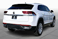2021 Volkswagen Atlas Cross Sport 2.0T SE w/Technology